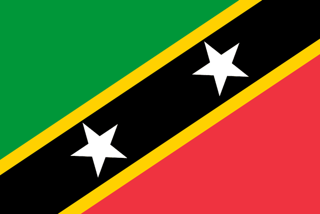 Saint Kitts and Nevis