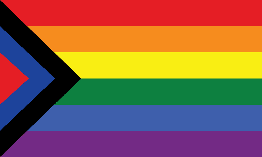 Social Justice Pride