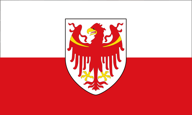 South Tyrol
