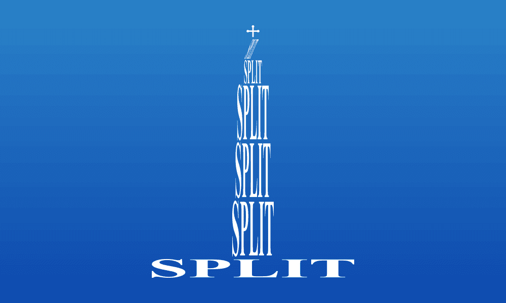Split