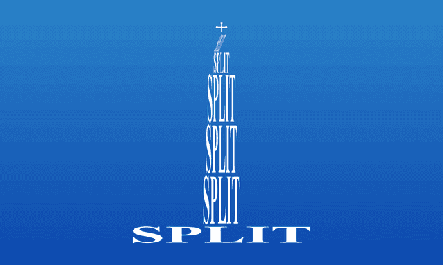 Split