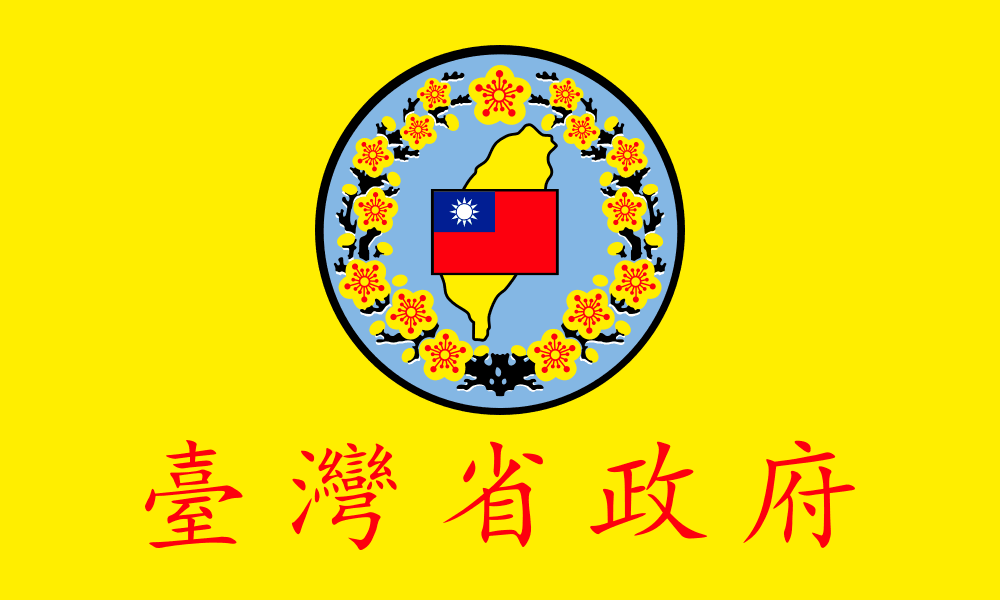 Taiwan Province