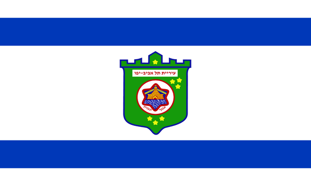 Tel Aviv