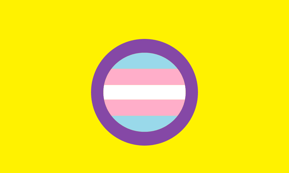 Trans-Intersex