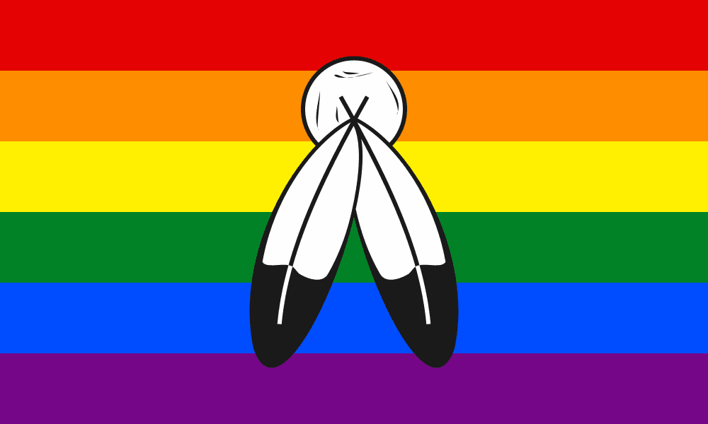 Two-Spirit
