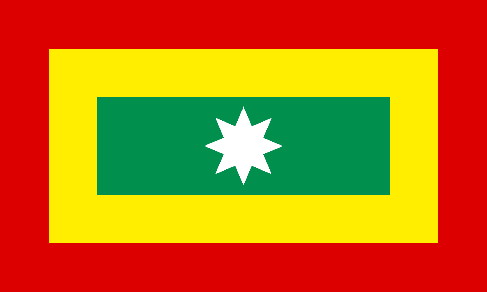 United Provinces of New Granada