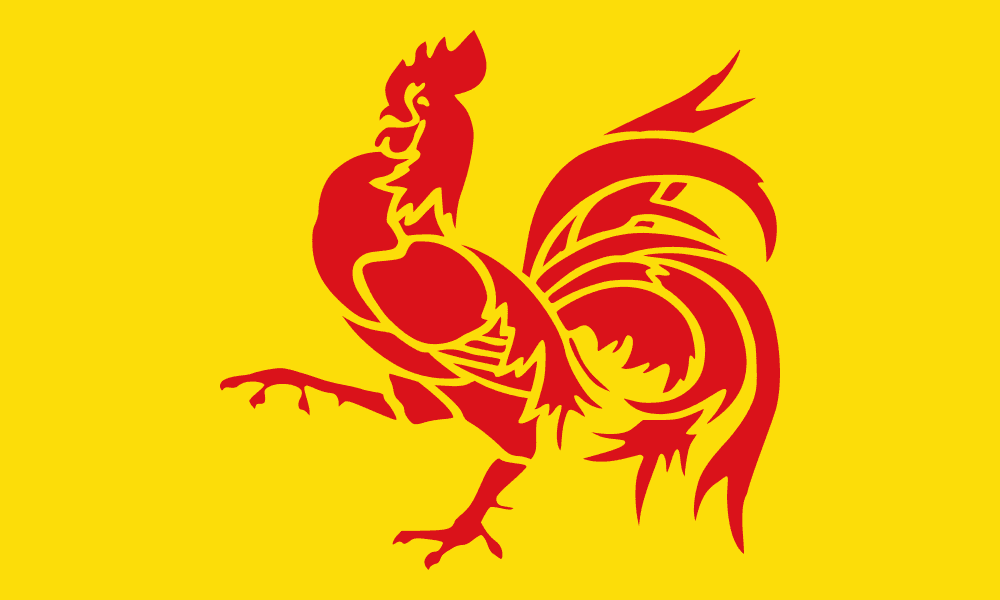 Wallonia