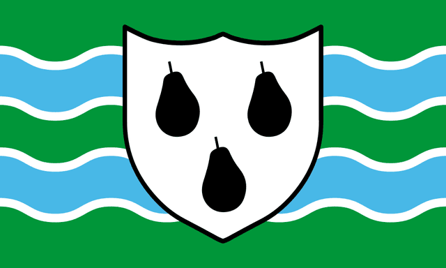 Worcestershire