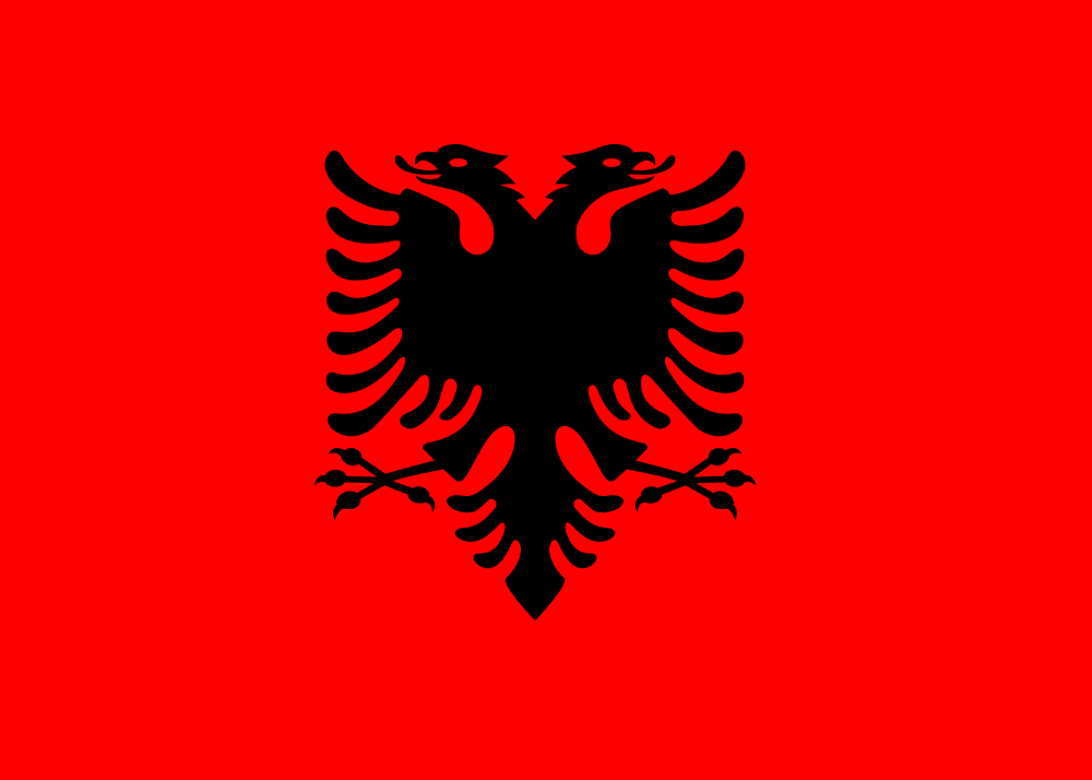 Albania