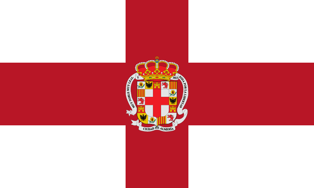 Almería (City, Spain)