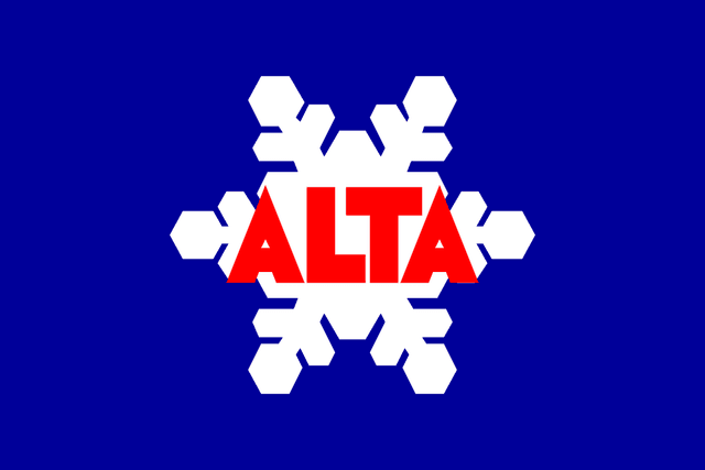 Alta (Utah, USA)