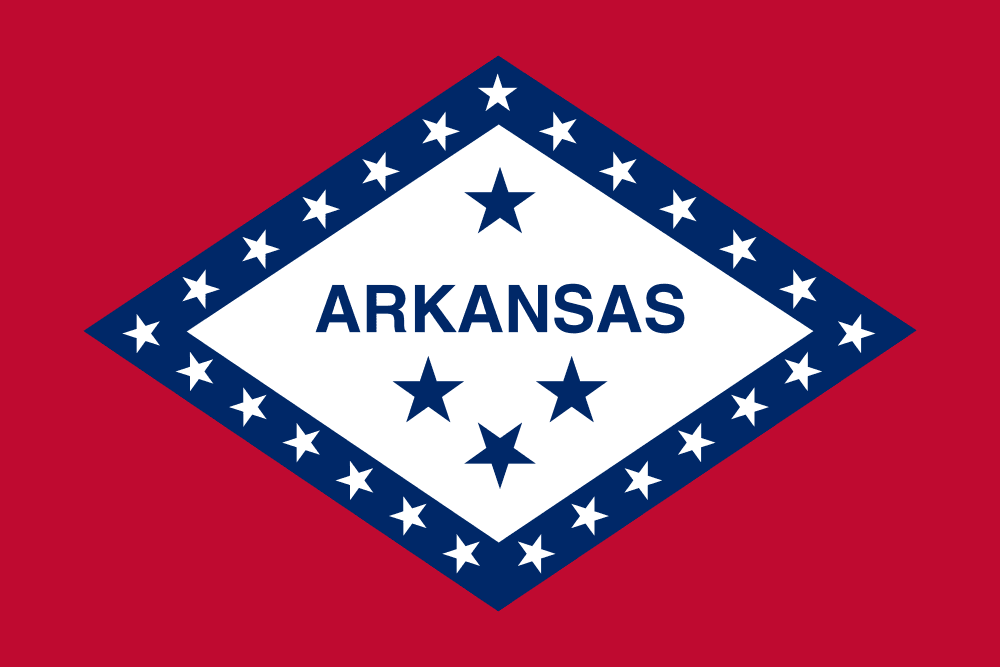 Arkansas