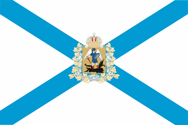 Arkhangelsk Oblast