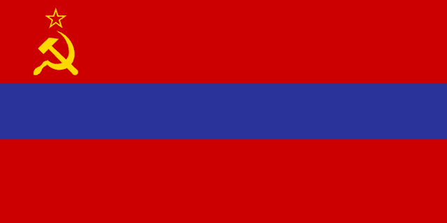 Armenian Soviet Socialist Republic (1952–1990)