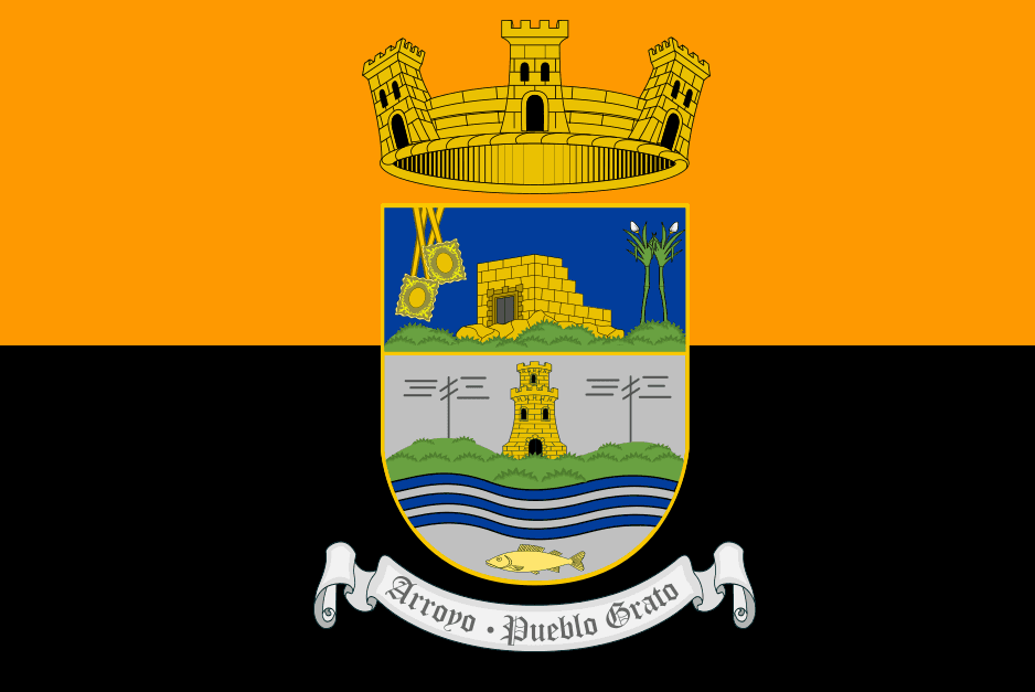 Arroyo