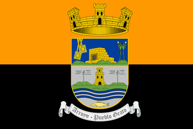 Arroyo