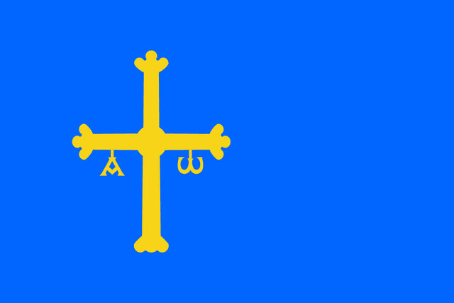 Asturias (Province, Spain)