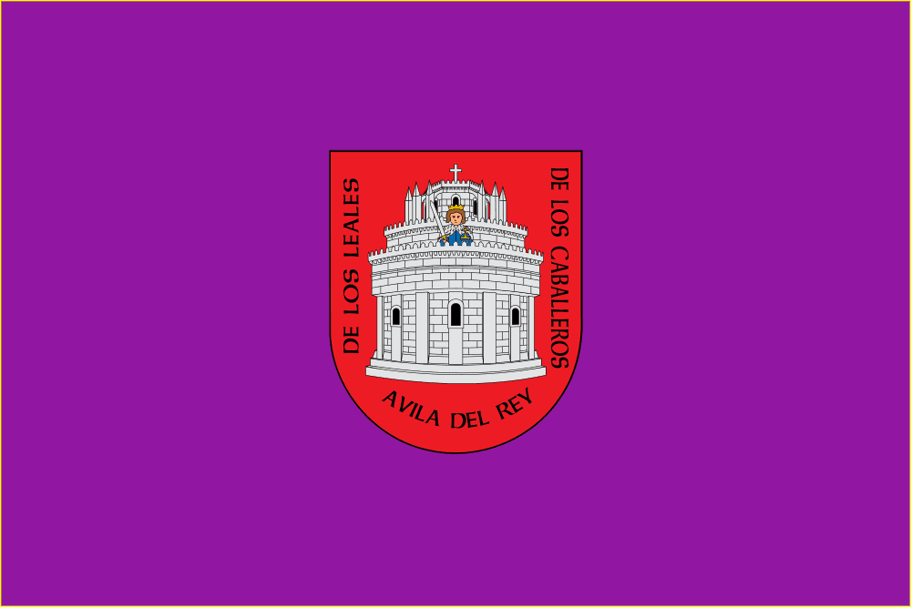 Ávila (City, Spain)