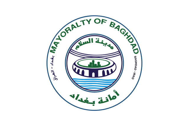 Baghdad