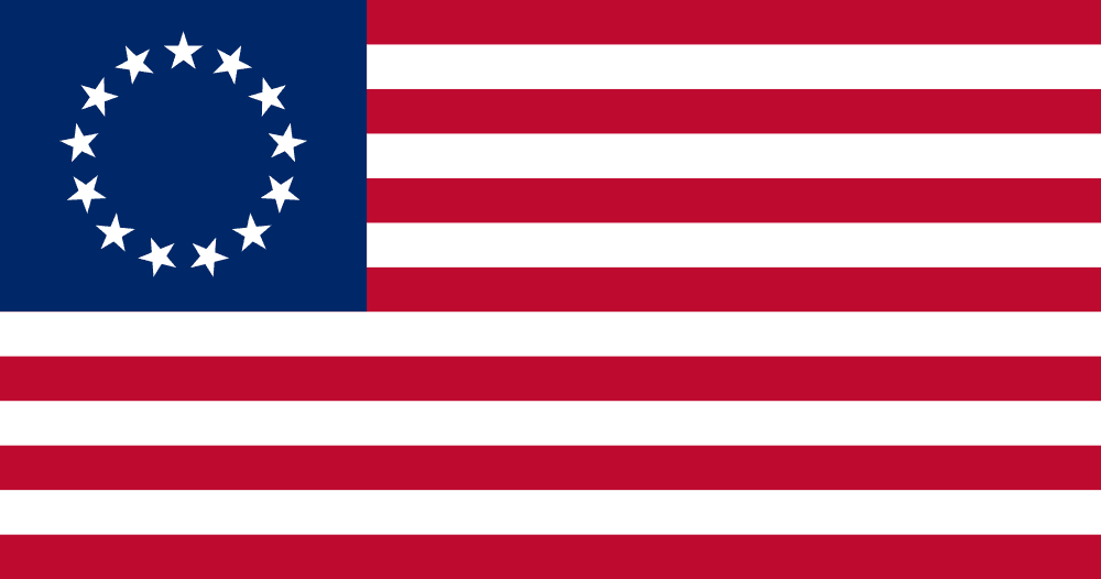 Betsy Ross