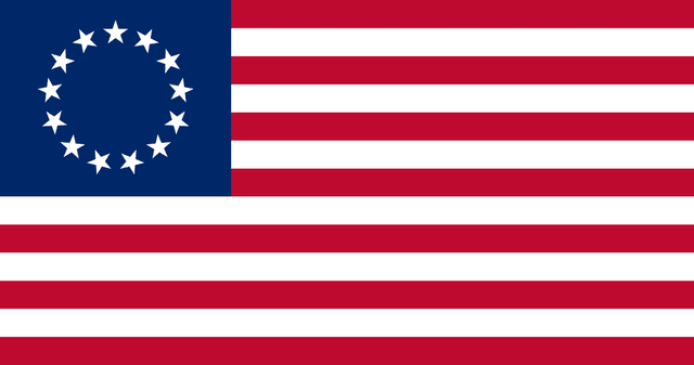 Betsy Ross