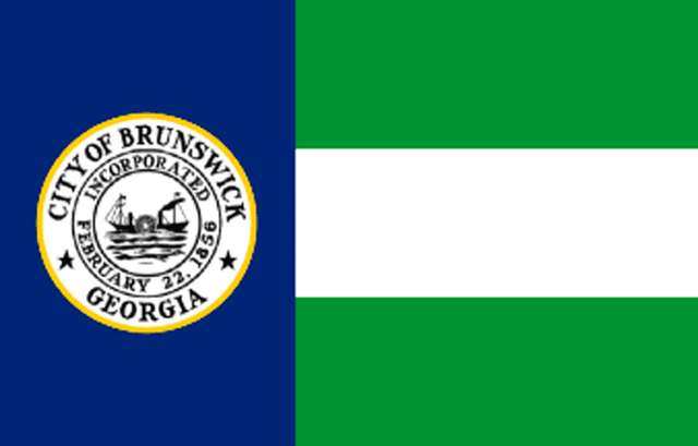 Brunswick (City, County, USA)