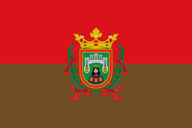 Burgos (City, Spain)