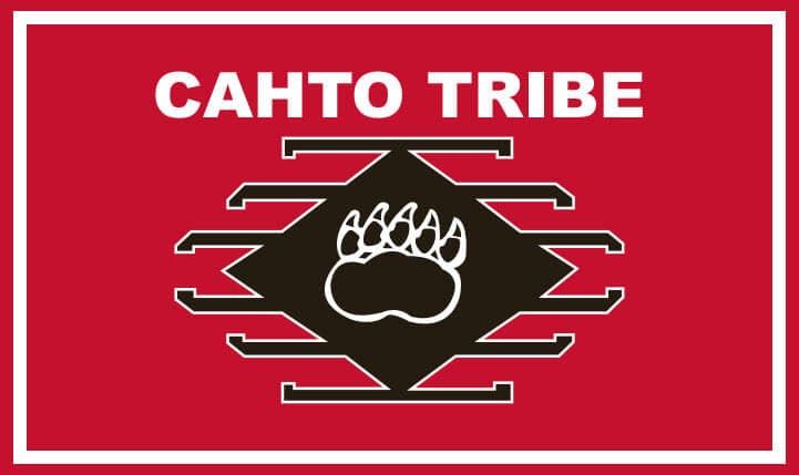 Cahto Tribe