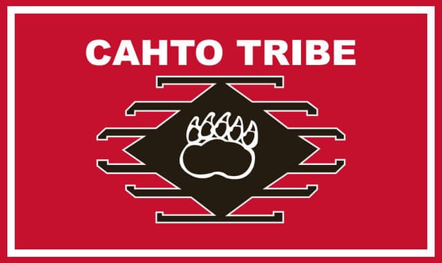 Cahto Tribe
