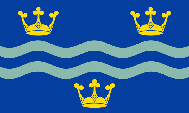 Cambridgeshire