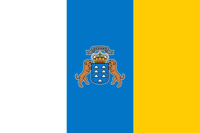 Canary Islands (Region, Spain)