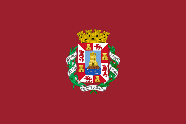 Cartagena (City, Spain)