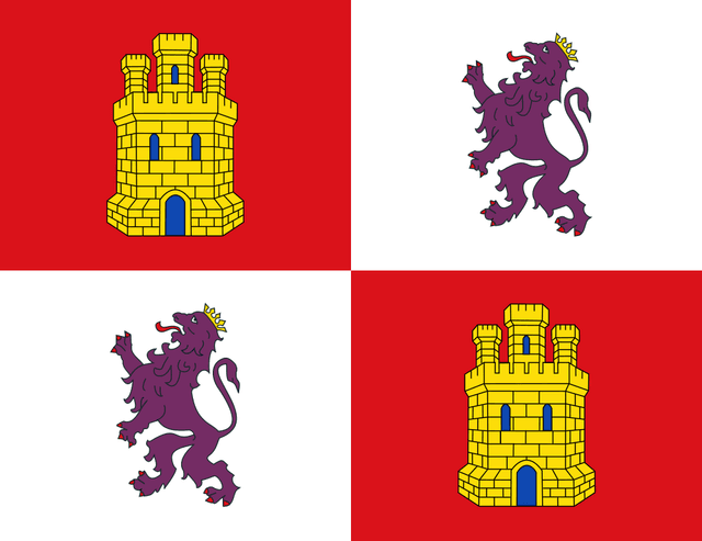Castile and Leon