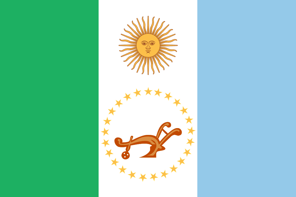 Chaco