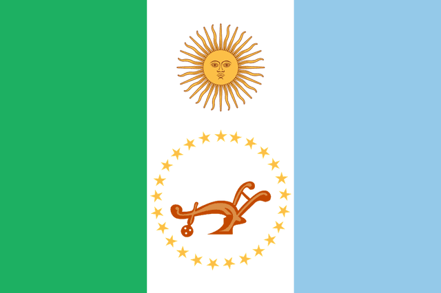 Chaco