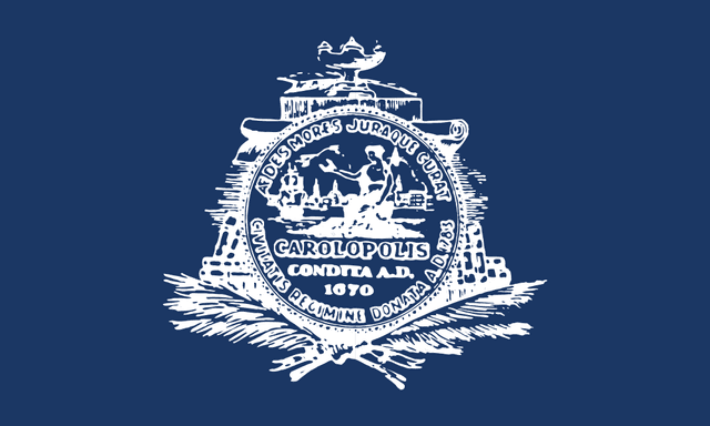 Charleston