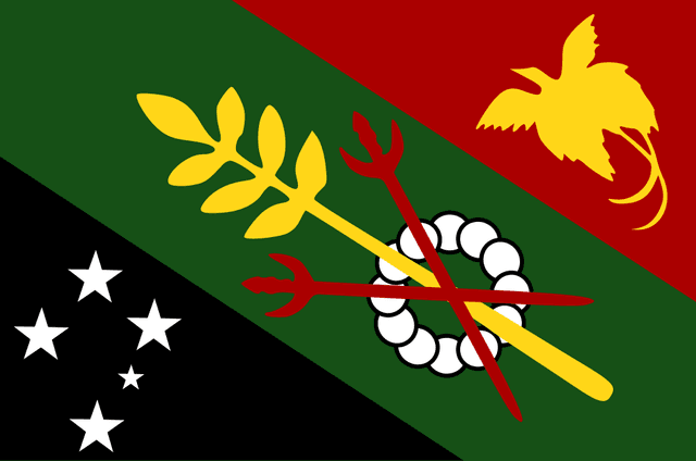 Chimbu