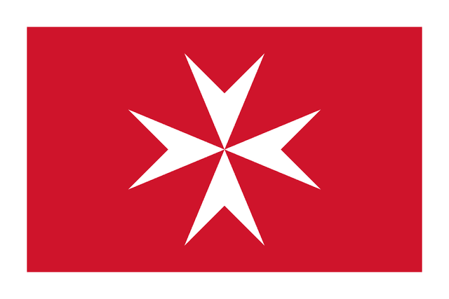 Civil ensign of Malta