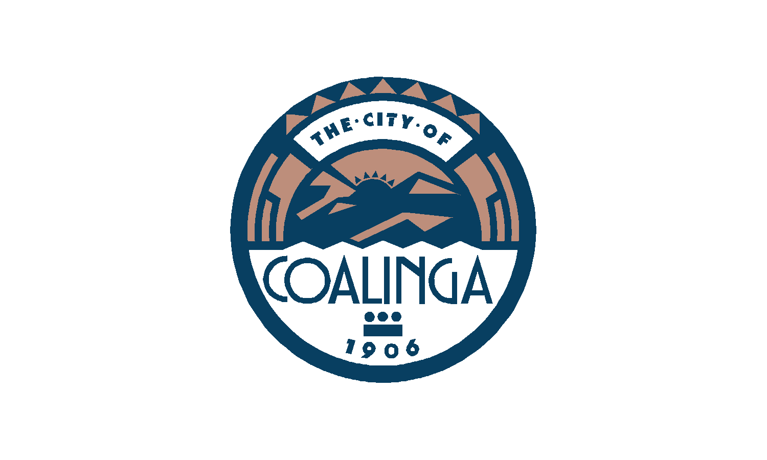 Coalinga