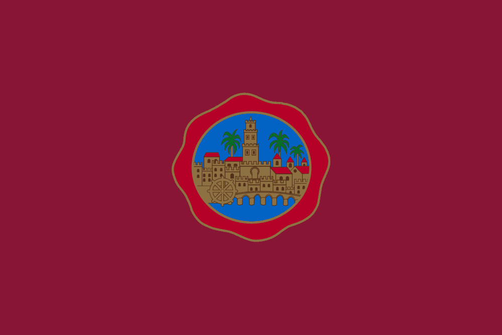 Córdoba (City, Spain)