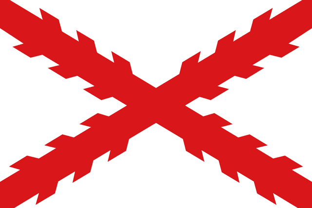 Cross of Burgundy