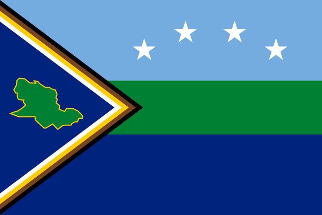Delta Amacuro