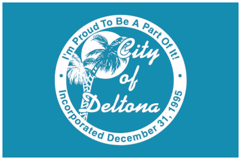 Deltona