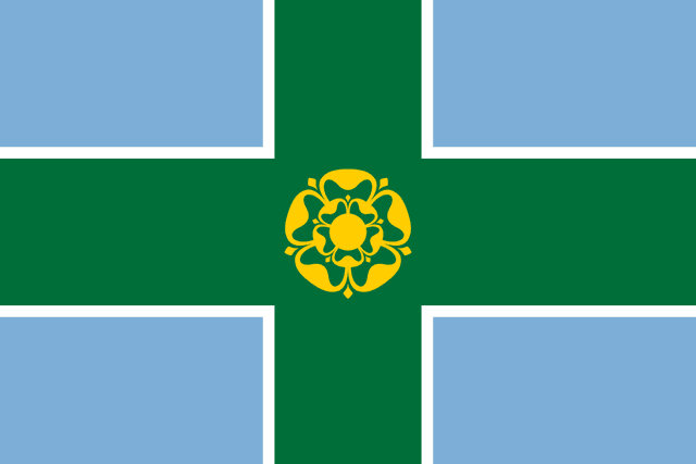 Derbyshire