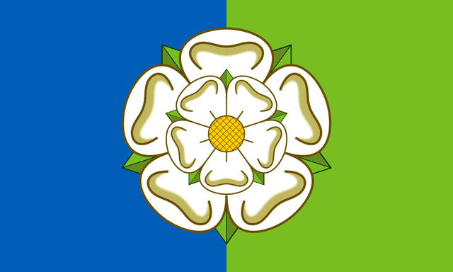 East Riding of Yorkshire