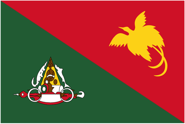 East Sepik