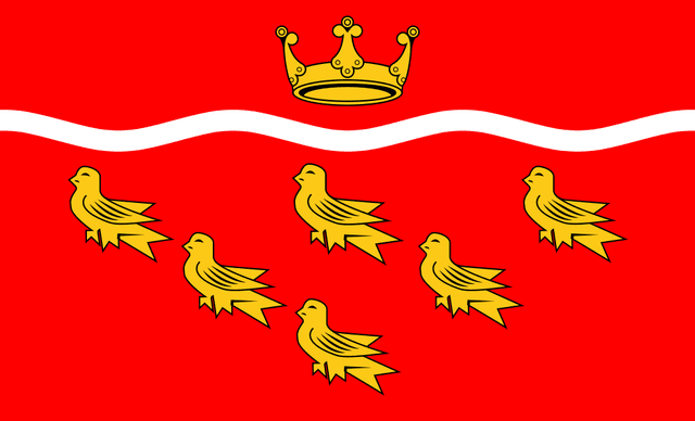 East Sussex