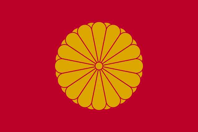 Emperor of Japan (1914-1944)