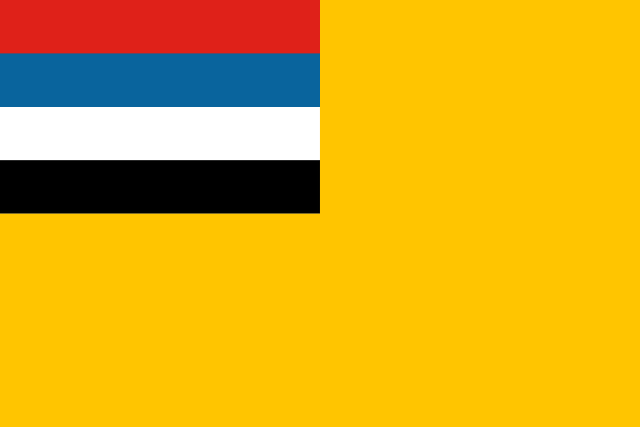 Empire of Manchuria