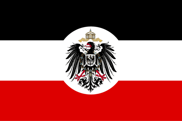 German Colonial Empire